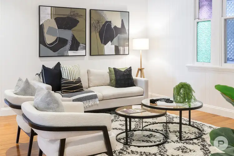 Fifth view of Homely house listing, 50 McIntyre Street, Wooloowin QLD 4030