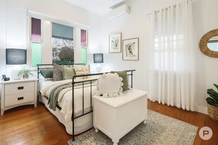 Sixth view of Homely house listing, 50 McIntyre Street, Wooloowin QLD 4030