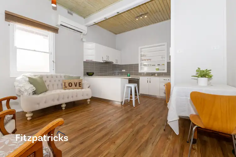 Second view of Homely unit listing, 1/39 Fox Street, Wagga Wagga NSW 2650