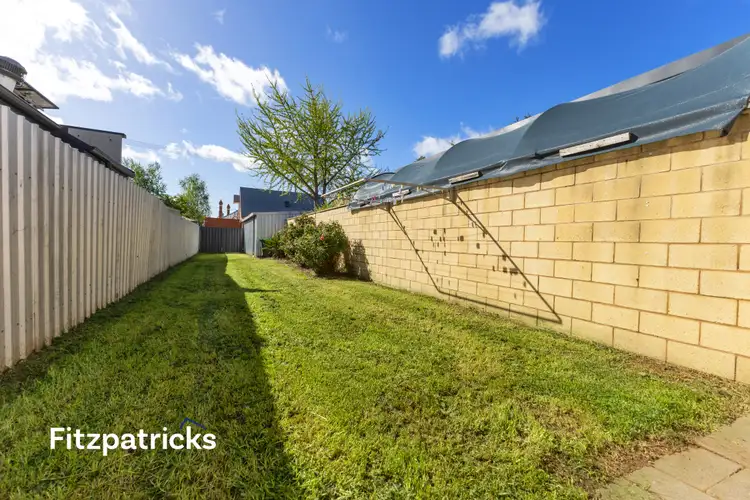 Third view of Homely unit listing, 1/39 Fox Street, Wagga Wagga NSW 2650