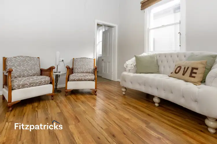 Fifth view of Homely unit listing, 1/39 Fox Street, Wagga Wagga NSW 2650