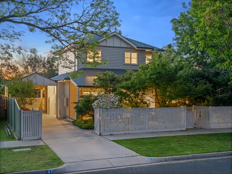 47 Park Lane, Wangaratta VIC 3677