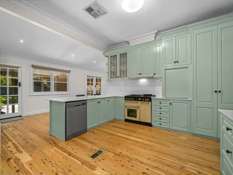 Fourth view of Homely house listing, 47 Park Lane, Wangaratta VIC 3677