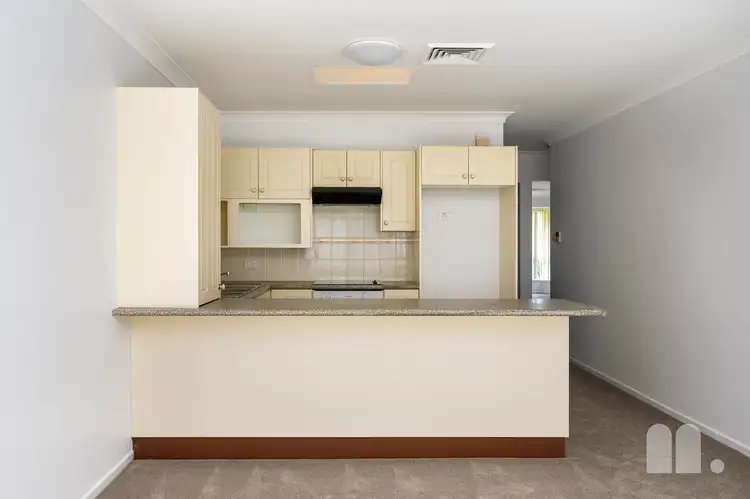 Second view of Homely villa listing, 1/6 Almora Close, Cardiff South NSW 2285