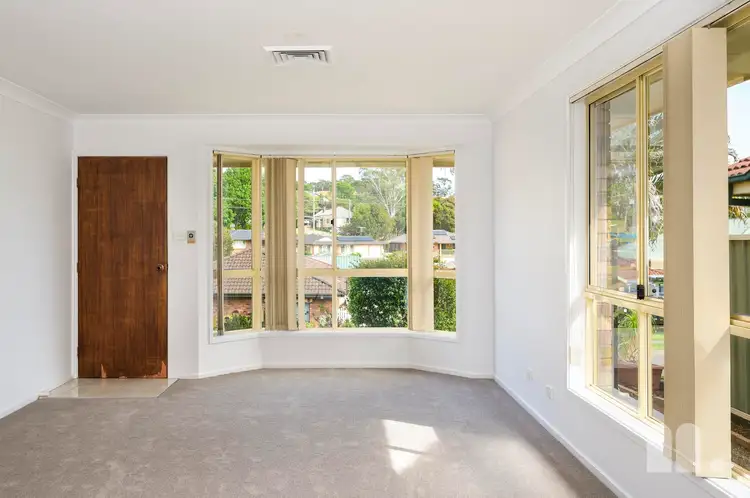 Third view of Homely villa listing, 1/6 Almora Close, Cardiff South NSW 2285
