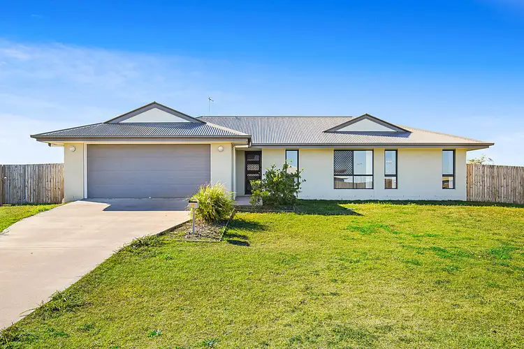 17 Tarcoola Street, Wyreema QLD 4352