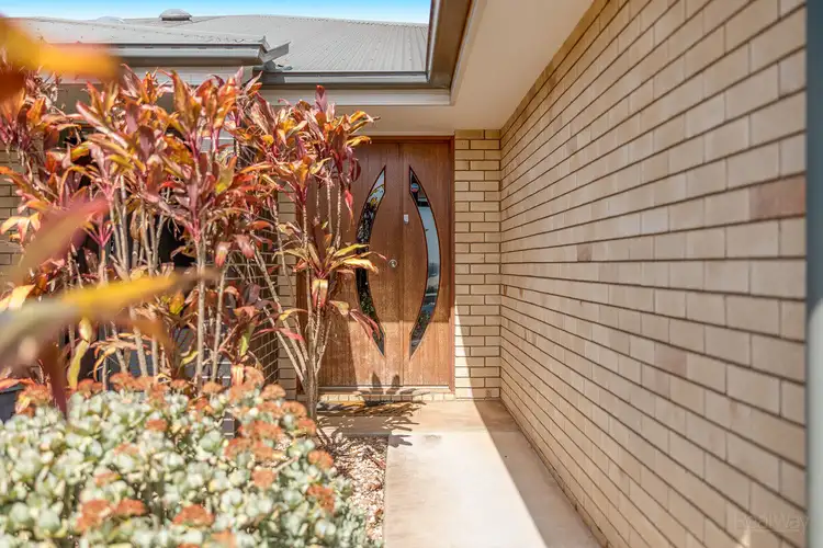 Main view of Homely unit listing, 2/16 Tempest Drive, Glenvale QLD 4350