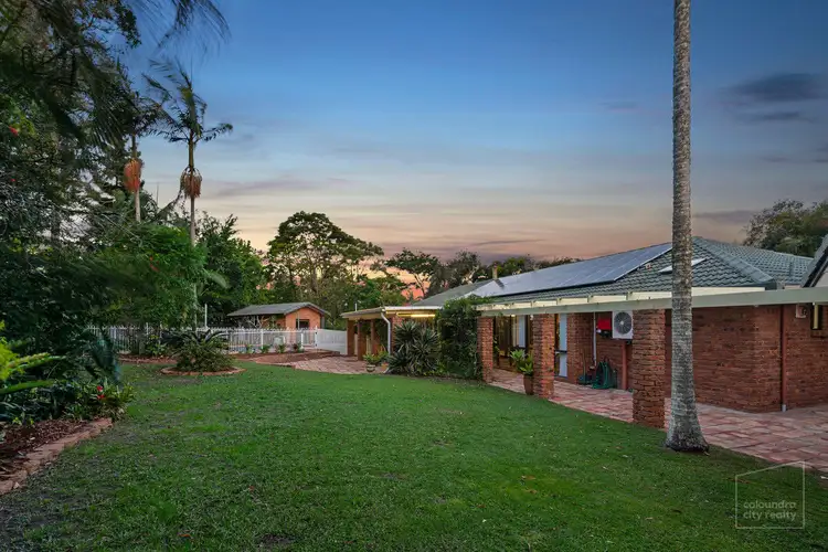 Third view of Homely house listing, 10 Koala Court, Little Mountain QLD 4551