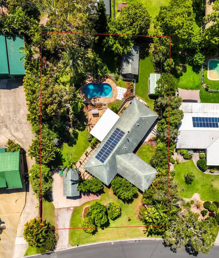 Fourth view of Homely house listing, 10 Koala Court, Little Mountain QLD 4551