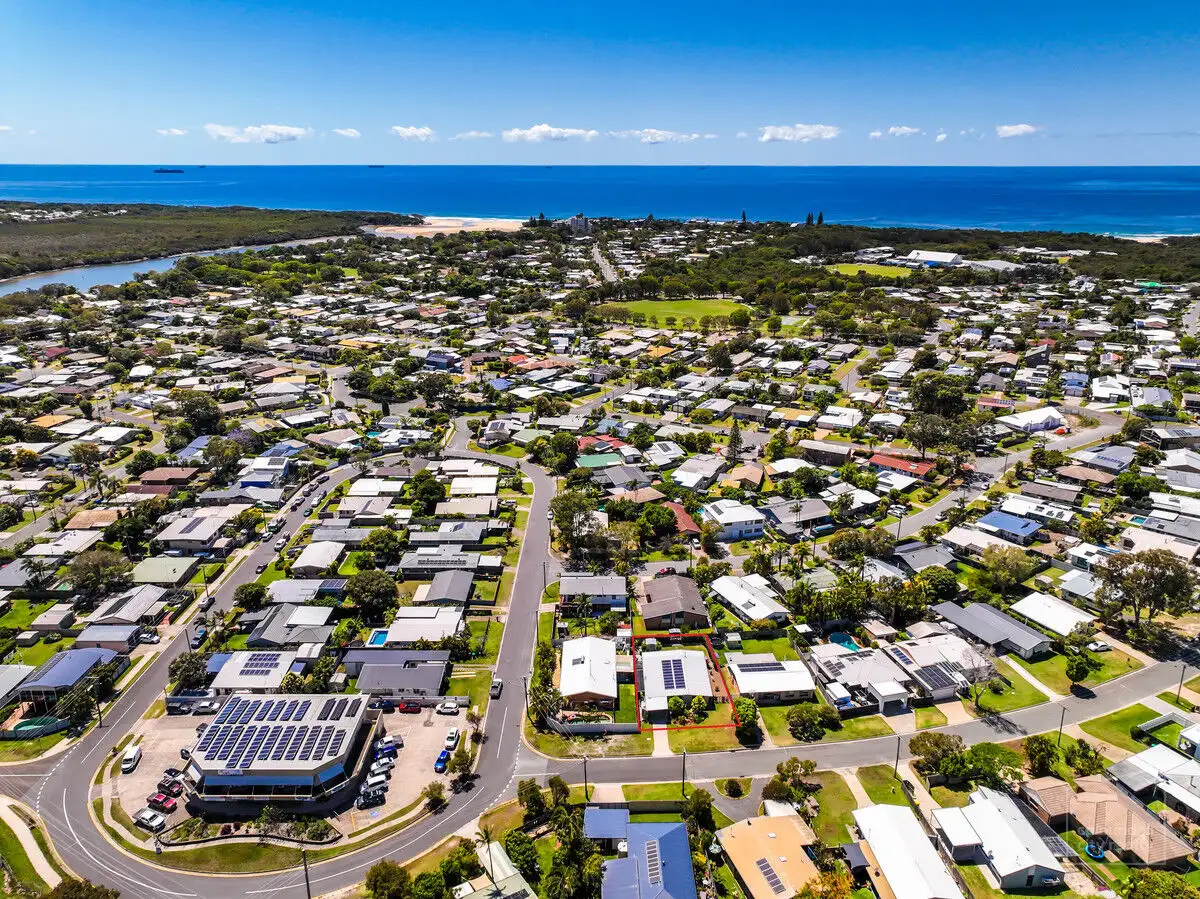 Main view of Homely house listing, 3 Elonera Street, Currimundi QLD 4551