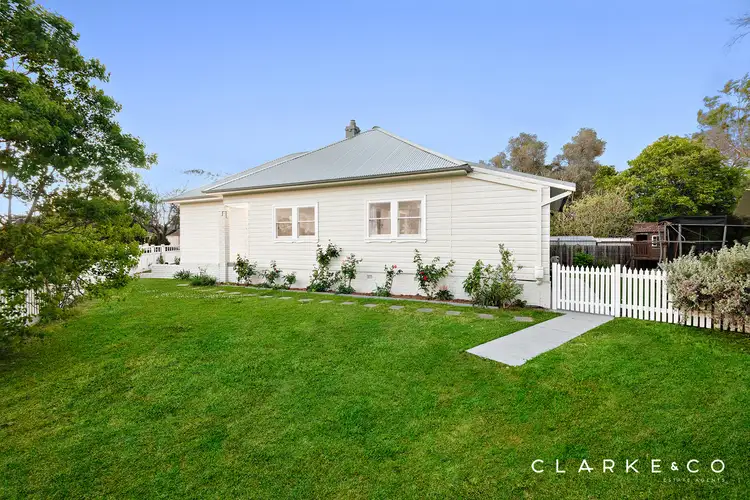 Second view of Homely house listing, 34 Lorn Street, Lorn NSW 2320