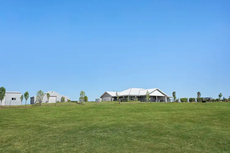 16 Bakewell Circuit, Scone NSW 2337