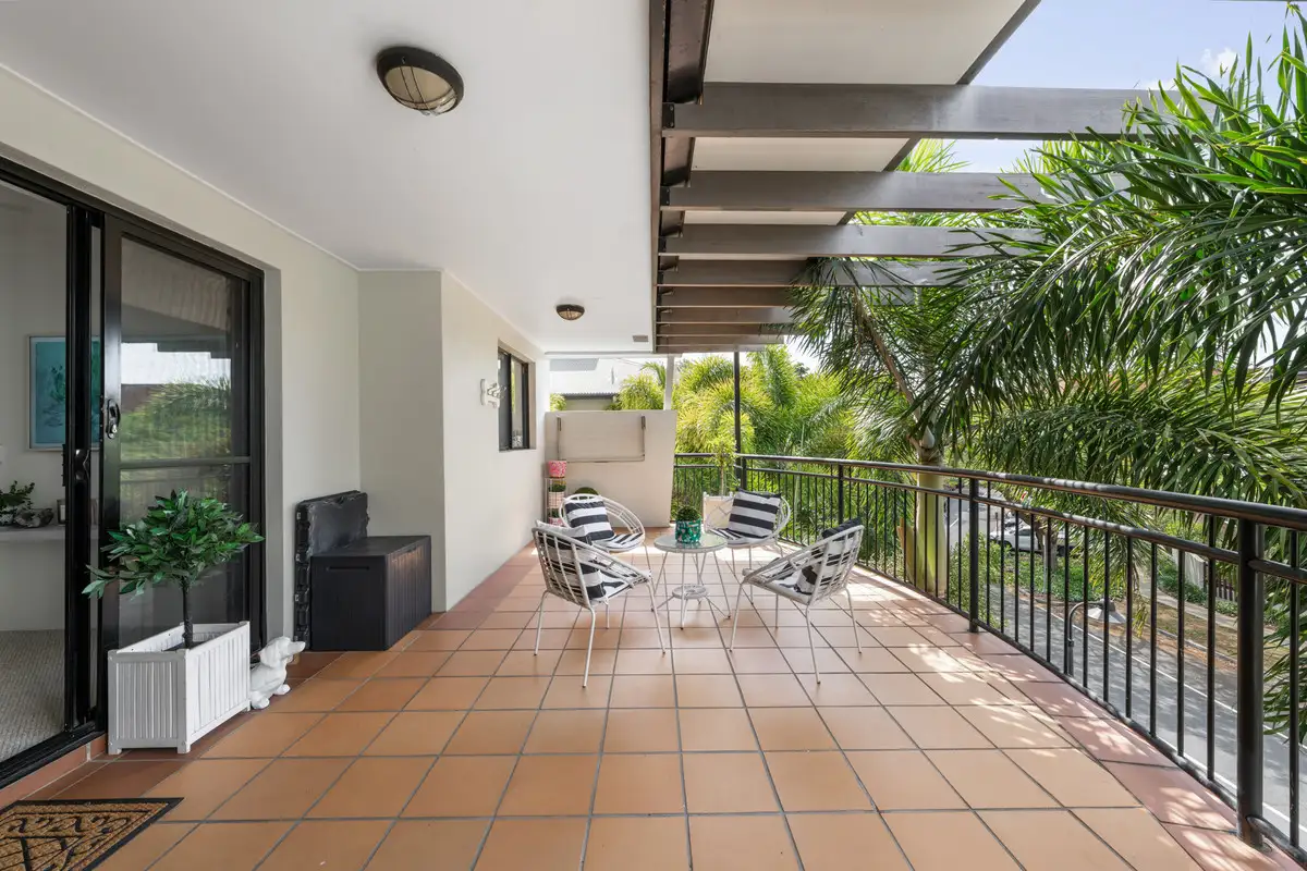 Main view of Homely apartment listing, 14/52 Beeston Street, Teneriffe QLD 4005