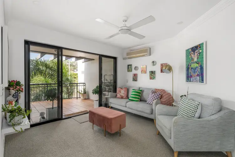 Third view of Homely apartment listing, 14/52 Beeston Street, Teneriffe QLD 4005