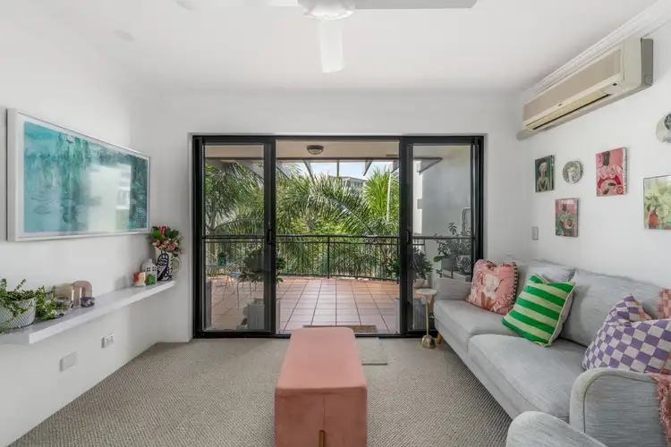 Fourth view of Homely apartment listing, 14/52 Beeston Street, Teneriffe QLD 4005