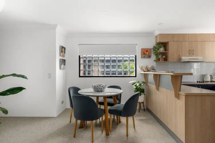Fifth view of Homely apartment listing, 14/52 Beeston Street, Teneriffe QLD 4005