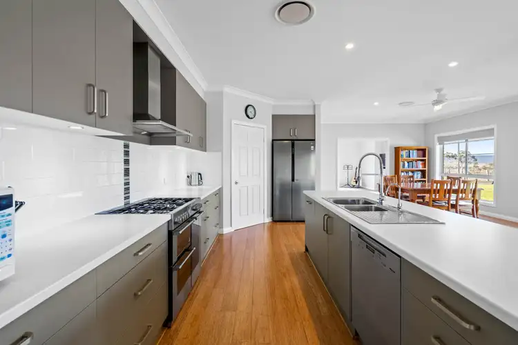 Fourth view of Homely house listing, 16 Gummun Lane, Merriwa NSW 2329