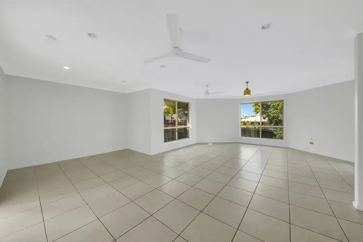Third view of Homely house listing, 4 Palm Court, Clinton QLD 4680
