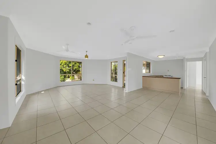 Fourth view of Homely house listing, 4 Palm Court, Clinton QLD 4680