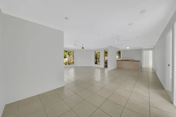 Fifth view of Homely house listing, 4 Palm Court, Clinton QLD 4680