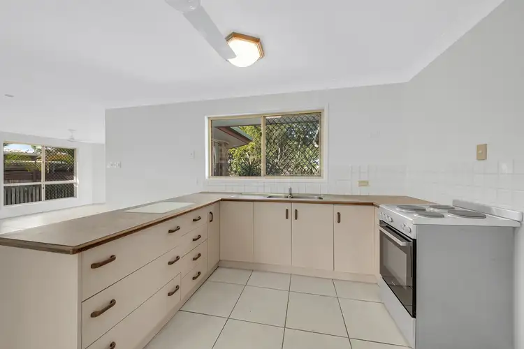 Sixth view of Homely house listing, 4 Palm Court, Clinton QLD 4680