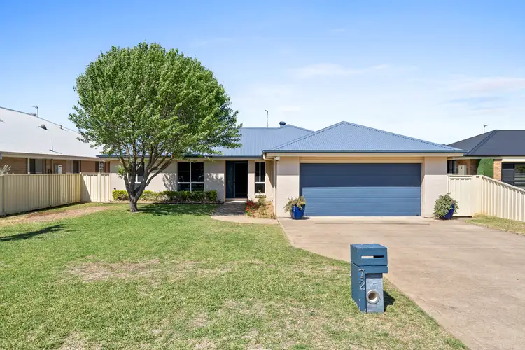 72 Abercairney Terrace, Aberdeen NSW 2336