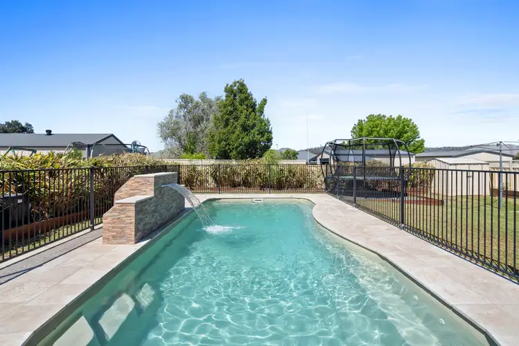 Second view of Homely house listing, 72 Abercairney Terrace, Aberdeen NSW 2336