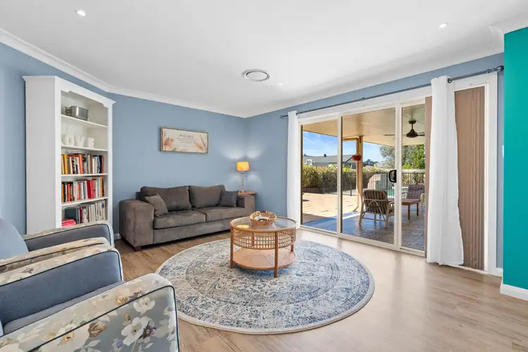 Third view of Homely house listing, 72 Abercairney Terrace, Aberdeen NSW 2336