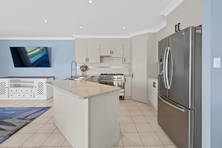 Fifth view of Homely house listing, 72 Abercairney Terrace, Aberdeen NSW 2336