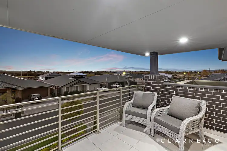 Third view of Homely house listing, 34 Red Baron Road, Chisholm NSW 2322