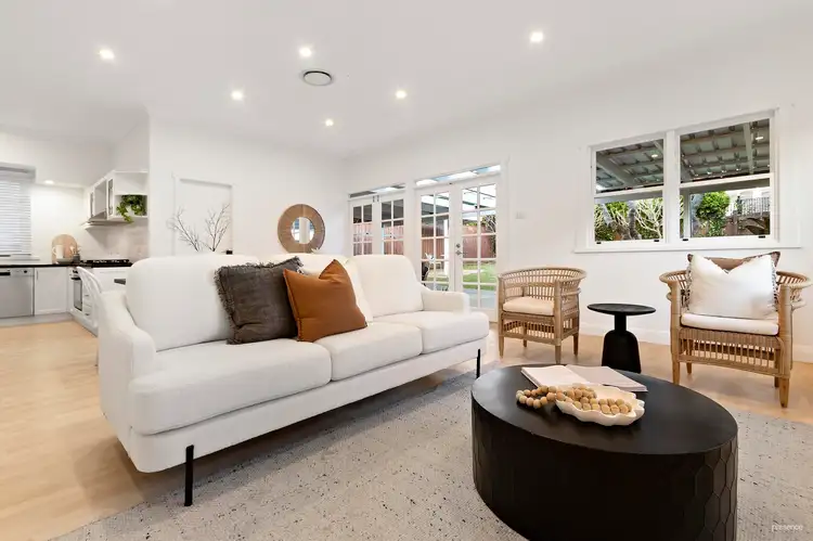 Third view of Homely house listing, 151 Brooks Street, Bar Beach NSW 2300