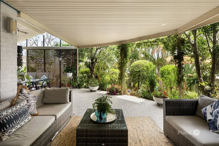 Main view of Homely house listing, 35 Kauri Street, Carindale QLD 4152