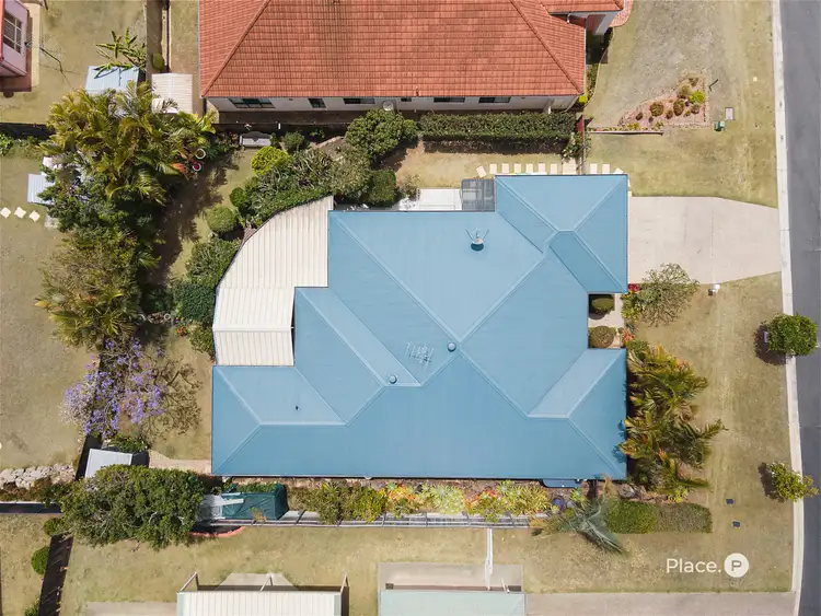 Second view of Homely house listing, 35 Kauri Street, Carindale QLD 4152