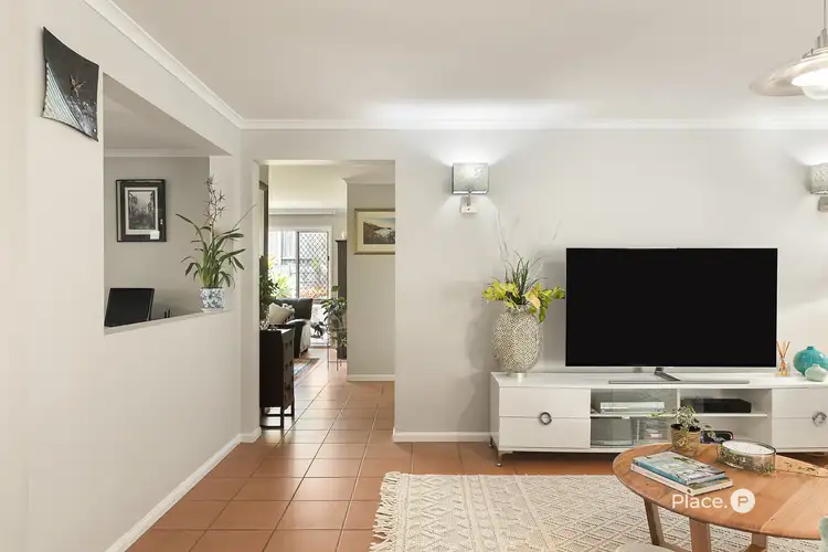 Third view of Homely house listing, 35 Kauri Street, Carindale QLD 4152