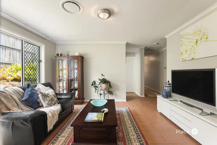 Fourth view of Homely house listing, 35 Kauri Street, Carindale QLD 4152