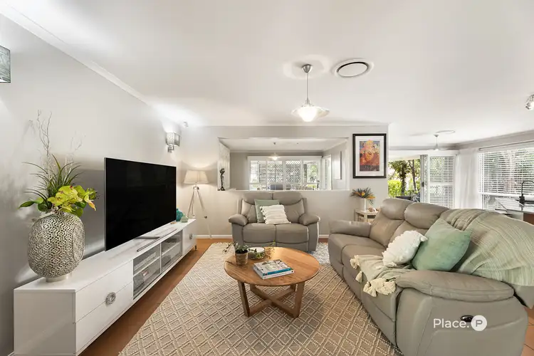 Fifth view of Homely house listing, 35 Kauri Street, Carindale QLD 4152