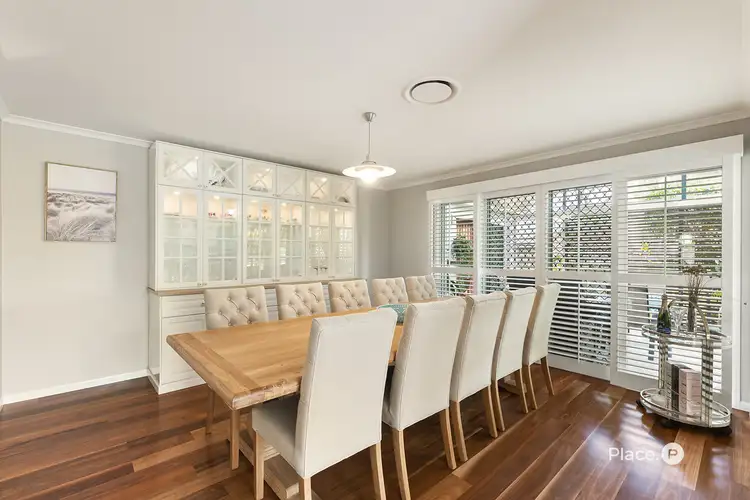 Sixth view of Homely house listing, 35 Kauri Street, Carindale QLD 4152