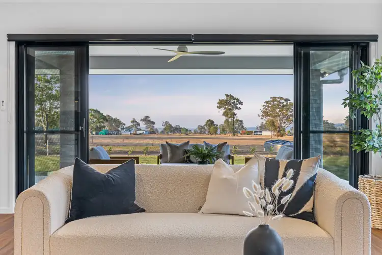 Second view of Homely house listing, 27B Nugent Pinch Road, Cotswold Hills QLD 4350