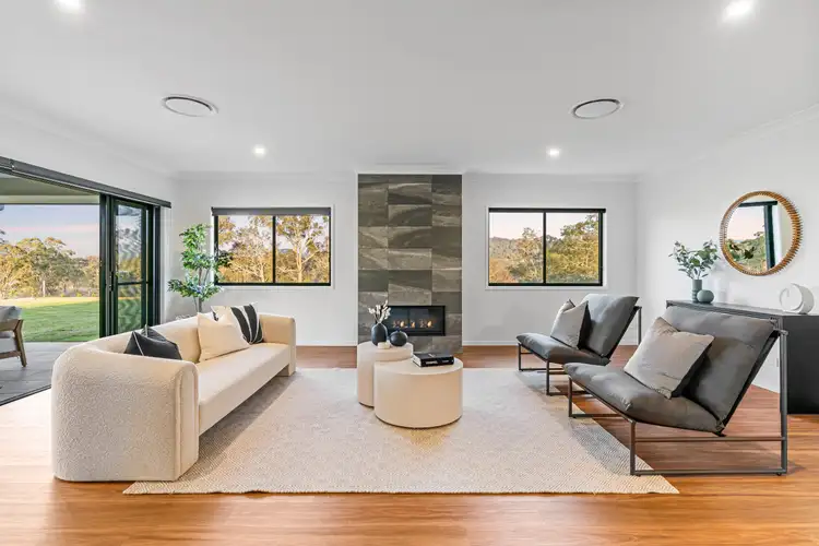 Third view of Homely house listing, 27B Nugent Pinch Road, Cotswold Hills QLD 4350