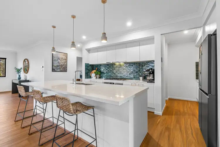 Fourth view of Homely house listing, 27B Nugent Pinch Road, Cotswold Hills QLD 4350