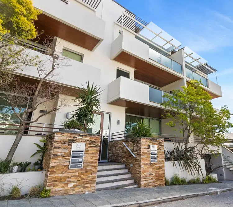 5A Lawrence Avenue, West Perth WA 6005