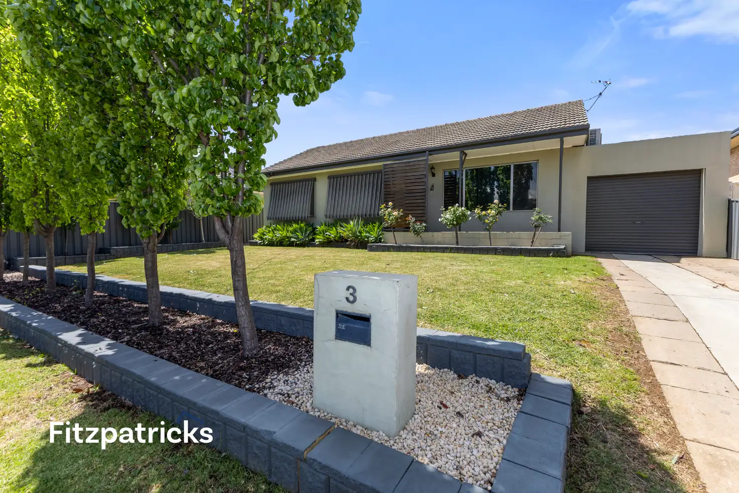 Main view of Homely house listing, 3 Nixon Crescent, Tolland NSW 2650