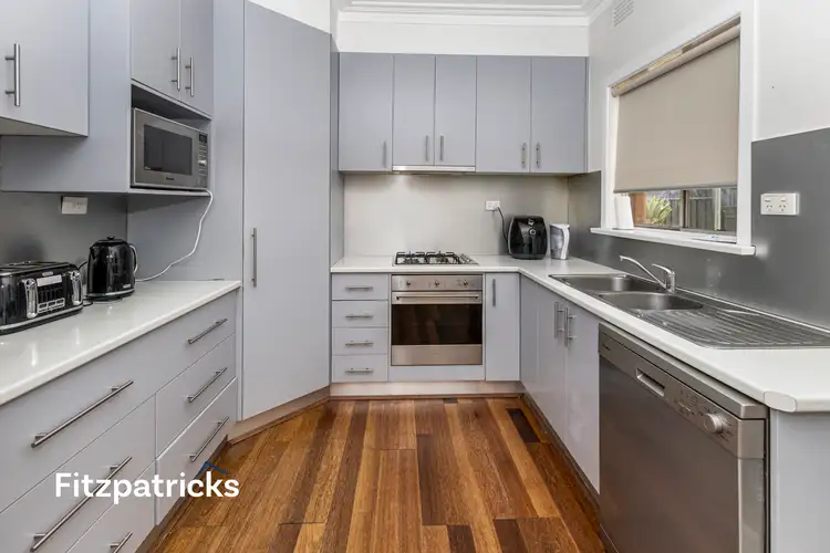 Third view of Homely house listing, 3 Nixon Crescent, Tolland NSW 2650