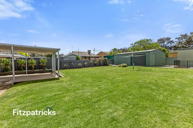 Fifth view of Homely house listing, 3 Nixon Crescent, Tolland NSW 2650