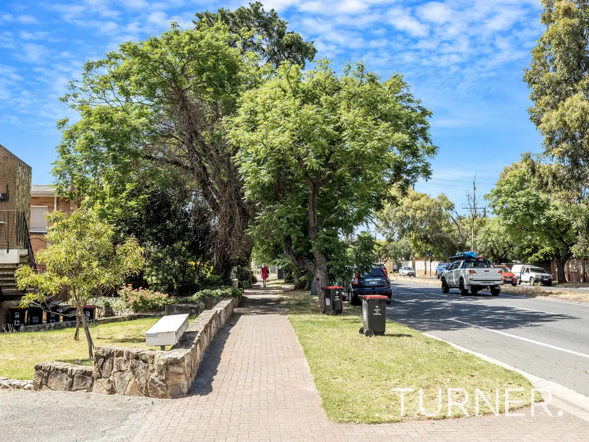 Main view of Homely unit listing, 11/463A Portrush Road, Glenside SA 5065