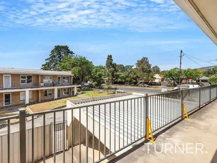 Second view of Homely unit listing, 11/463A Portrush Road, Glenside SA 5065