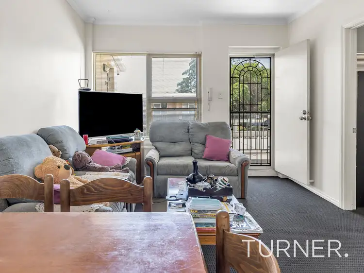 Third view of Homely unit listing, 11/463A Portrush Road, Glenside SA 5065