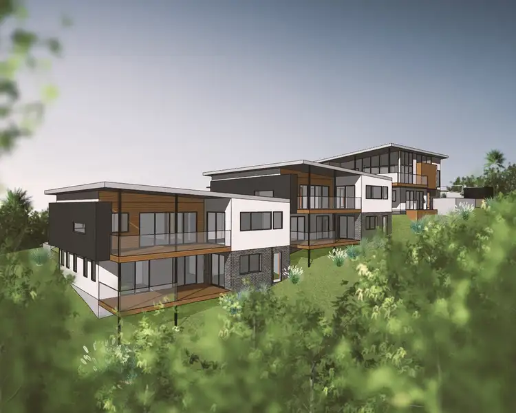 Third view of Homely townhouse listing, 20 Reid Street, Merimbula NSW 2548