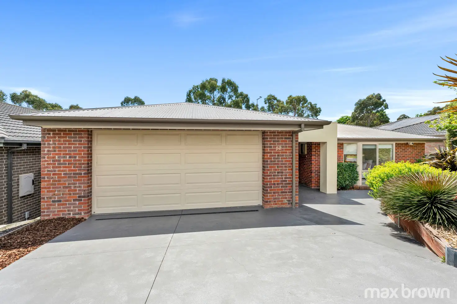 Main view of Homely house listing, 52 Kingsburgh Lane, Lilydale VIC 3140