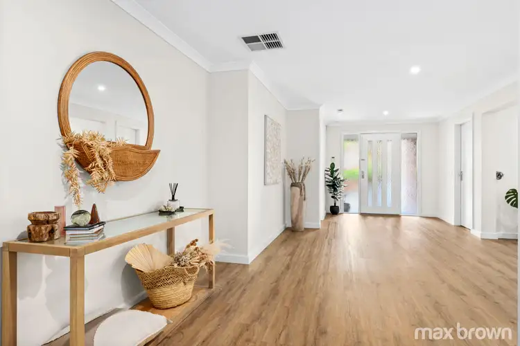 Second view of Homely house listing, 52 Kingsburgh Lane, Lilydale VIC 3140